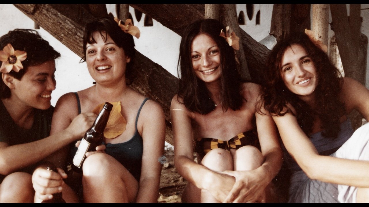 Gugu, o Bom de Cama backdrop