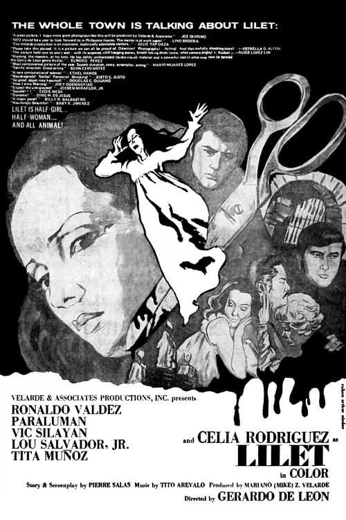 What Do You Think? Tupapaoo poster