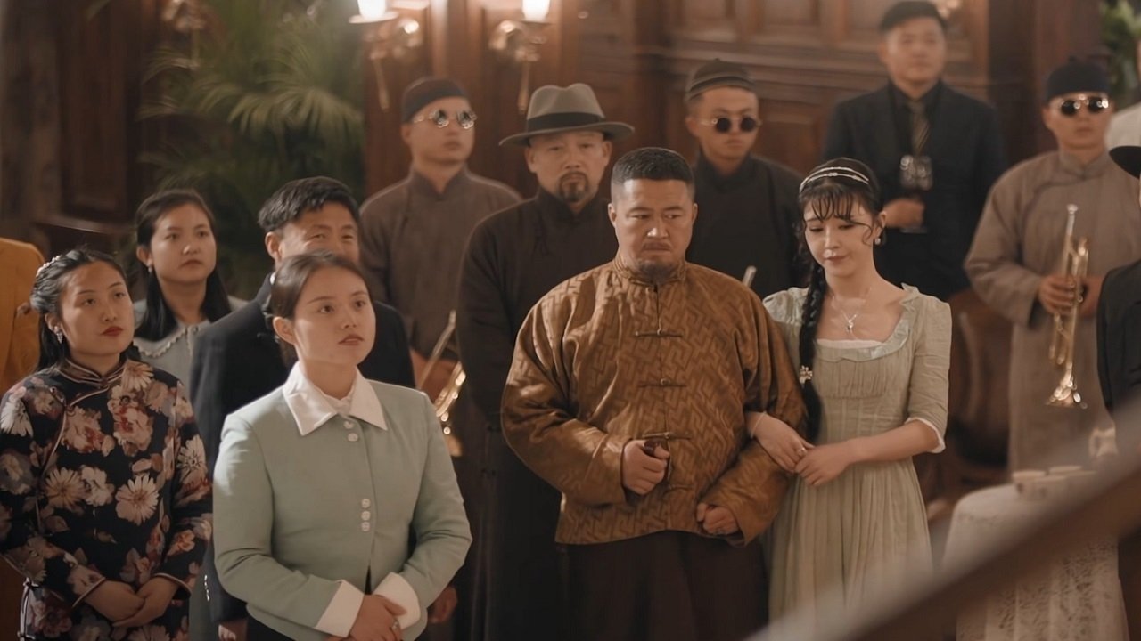 Mjeshtri i Shpatave backdrop