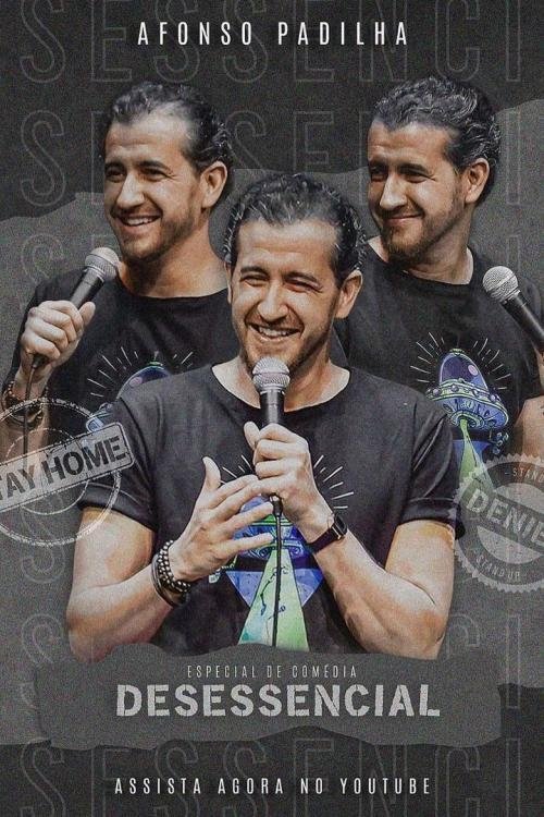 Pau: Në Sheshin e Tregut poster