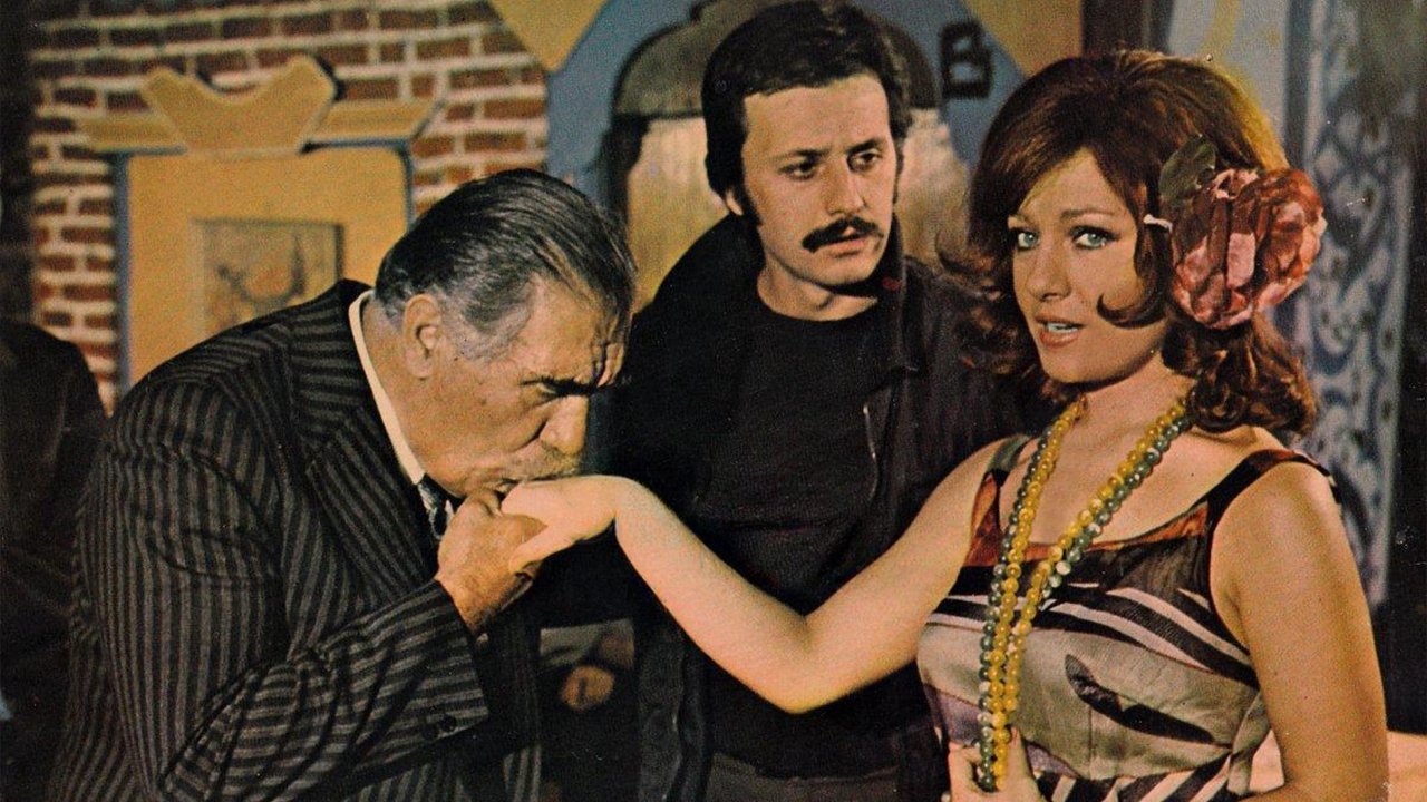 The Gospel Music of Johnny Cash backdrop