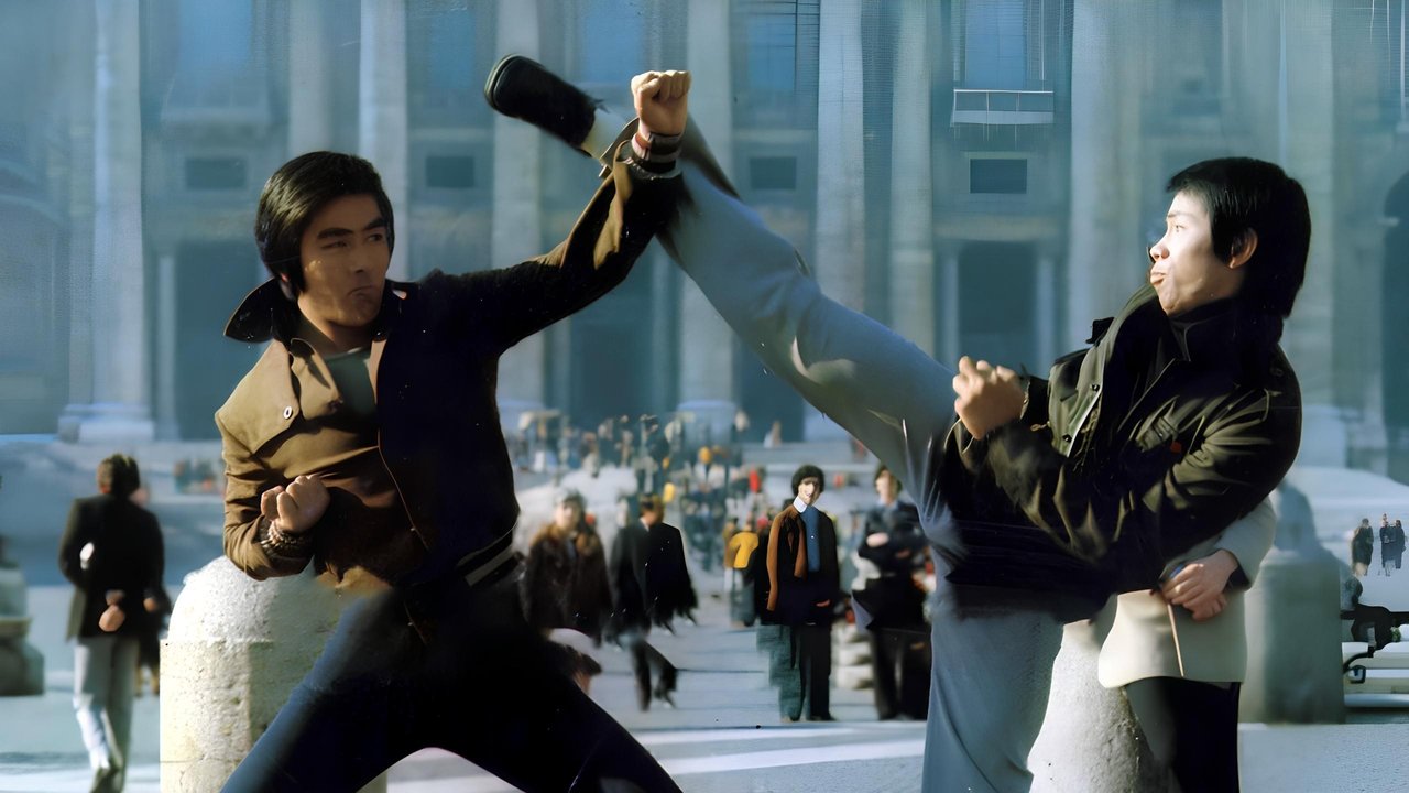 Fëmijët e së Shtunës backdrop