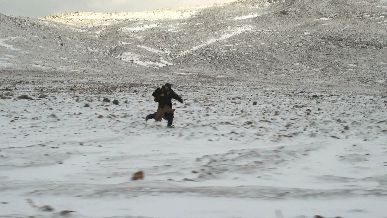 Ftesa nga Kinemaja Orion backdrop