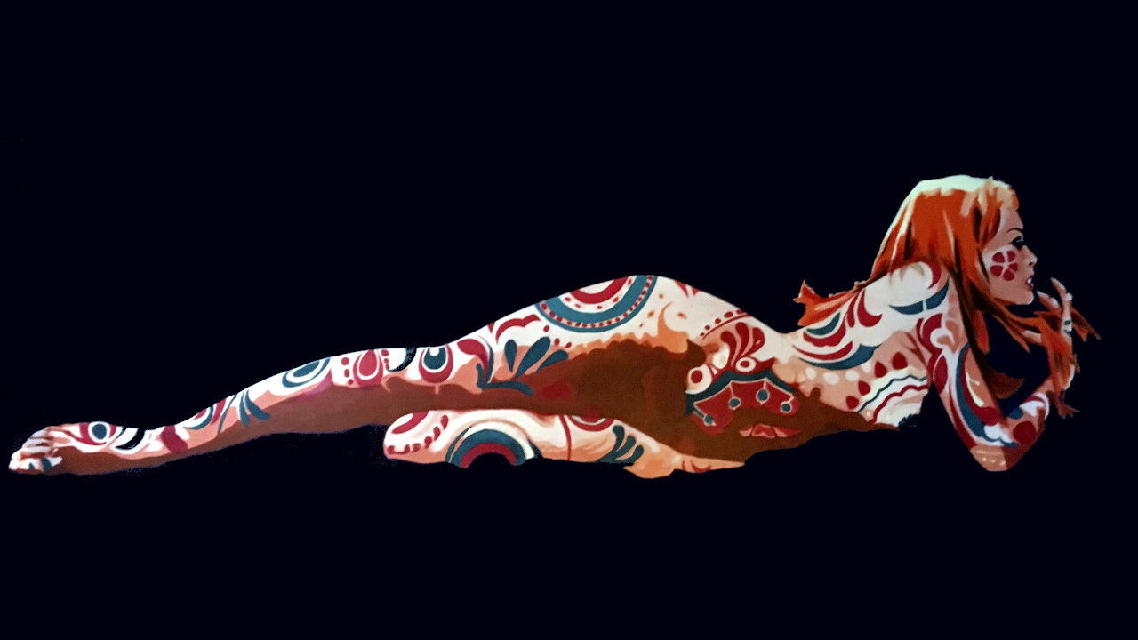 Në Agim Ata Flenë backdrop