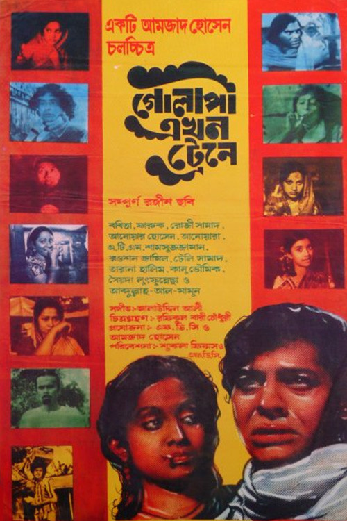 Fusha Jashtme poster