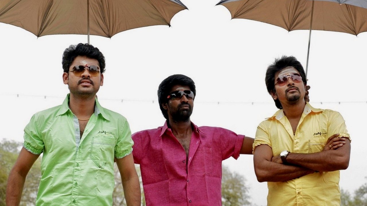 Tom është krejt i vetëm backdrop