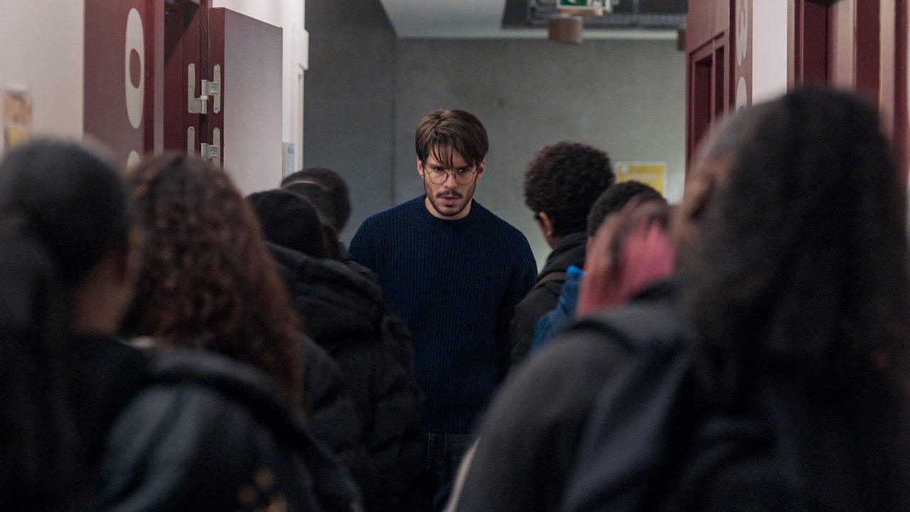 Al Murray, Pronari i Pubit - Shtëpia Ime, Rregullat e Mia backdrop