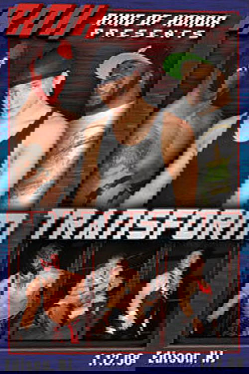 Zoti i Kinemasë poster