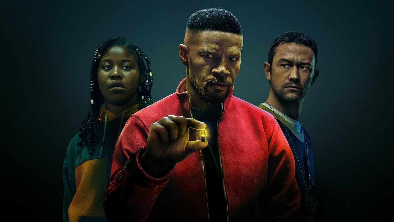 Ligji i Murphyt backdrop