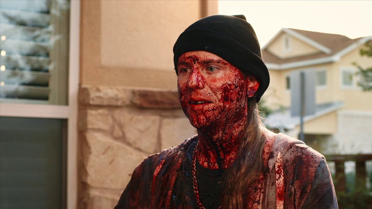 Les Enfoirés 2015 - Në rrugën e Enfoirés backdrop