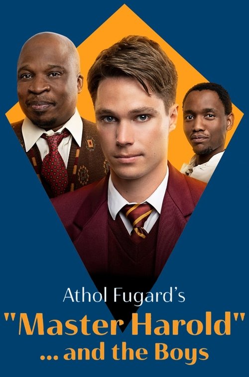 Ata ishin dhjetë poster