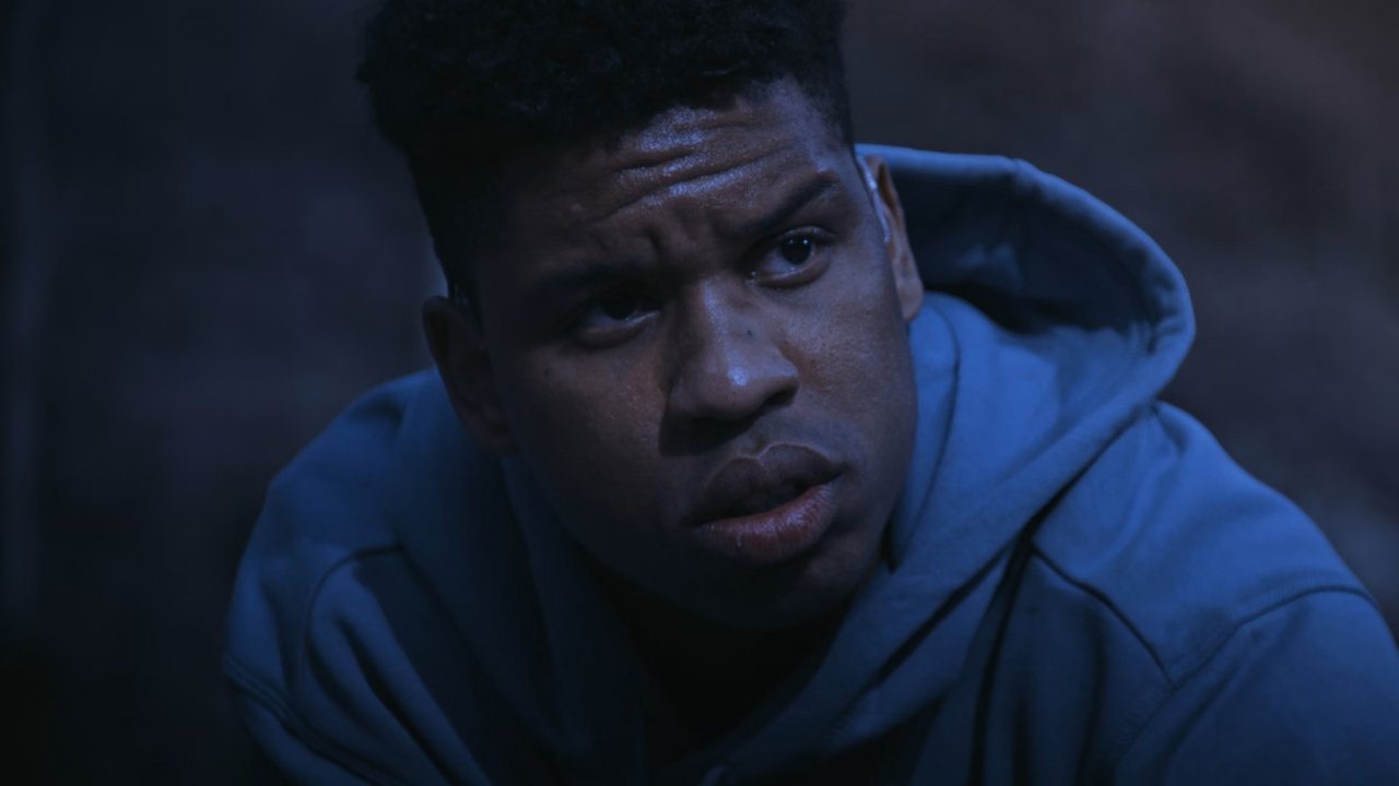 Marvel & ESPN Filma Paraqesin: 1 nga 1 - Genesis backdrop