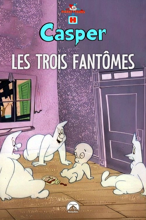 Dasma e Moussa-s poster