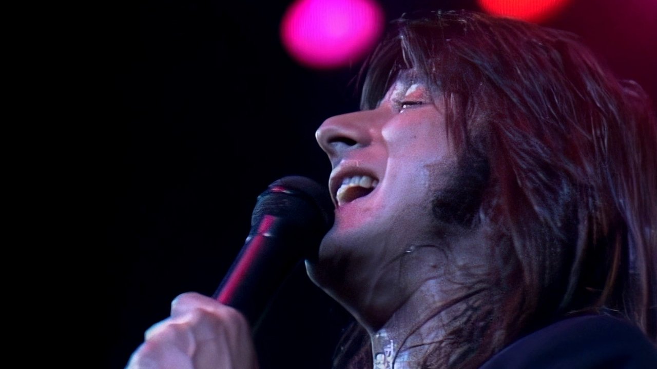 Gënjeshtari backdrop