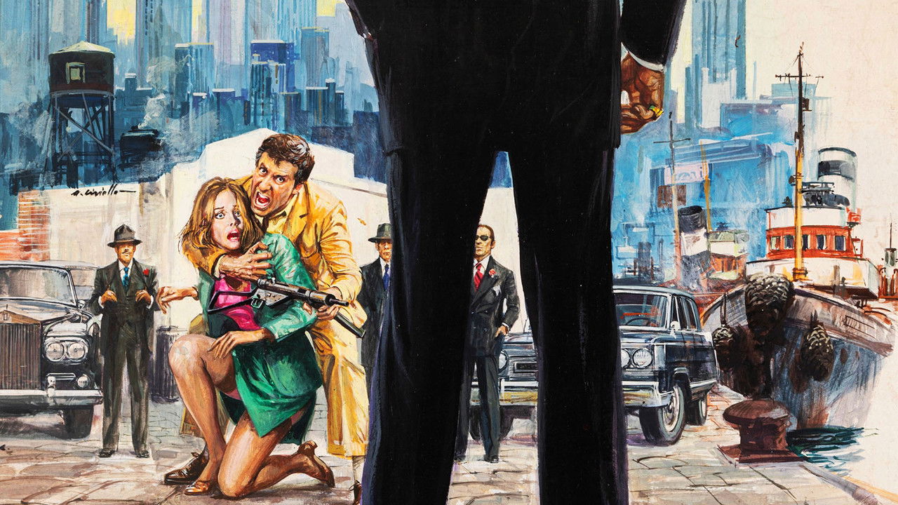 Ndërsa Jetoj backdrop