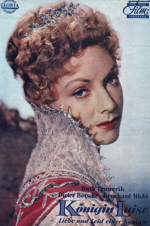 Pema e ullirit të Boul'hivet poster