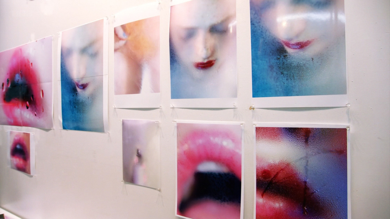 Macet e Rrugës Hamra backdrop