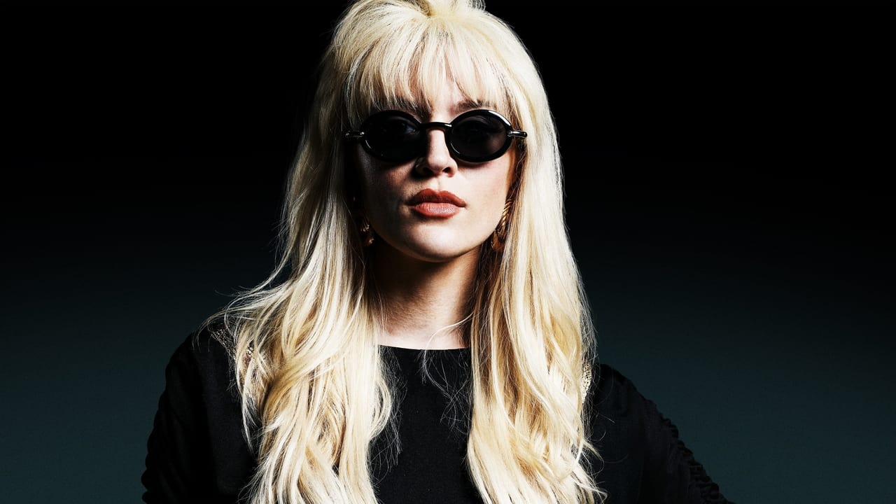 Steve Vai: Qetësi në Lëvizje - Vai Live në L.A backdrop