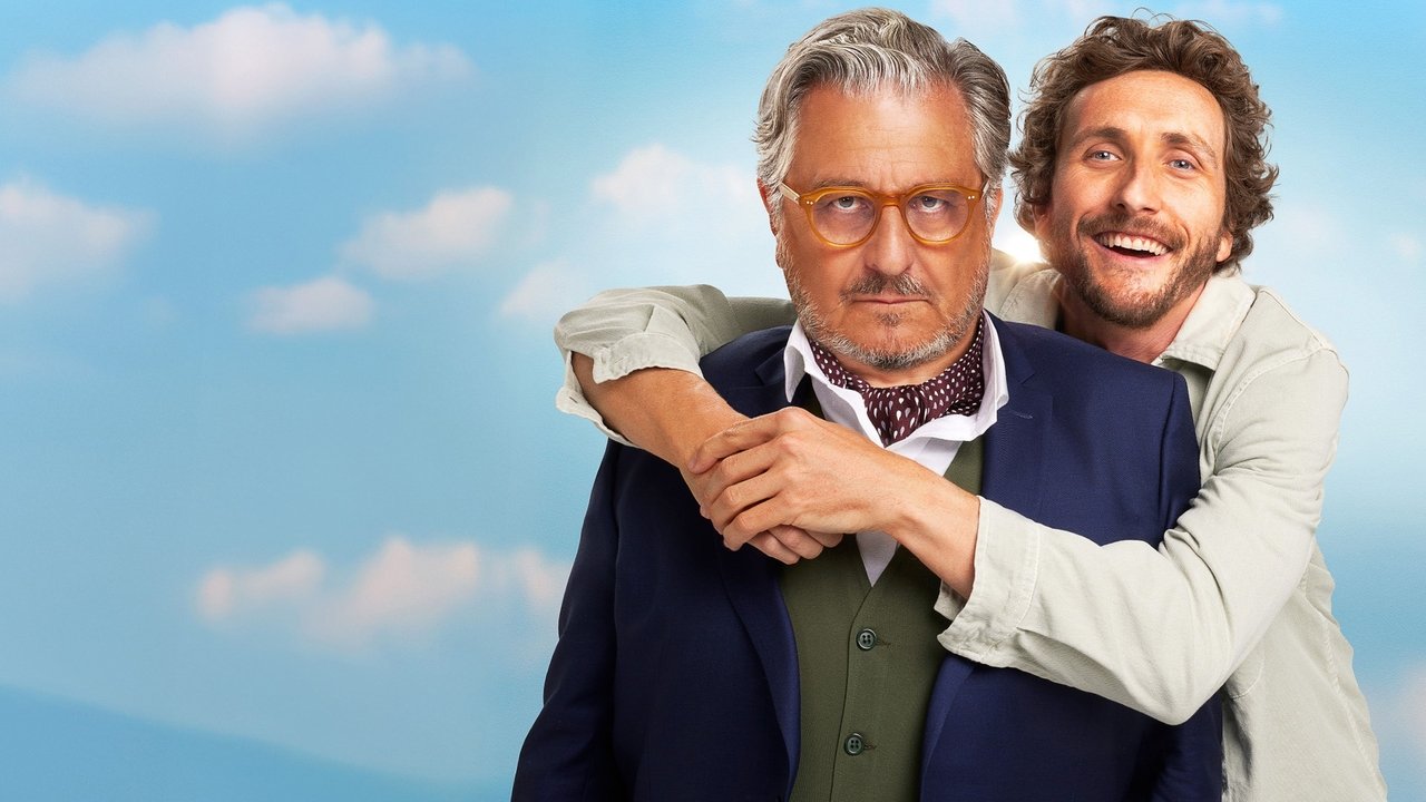 Kthepi e Kuqe backdrop