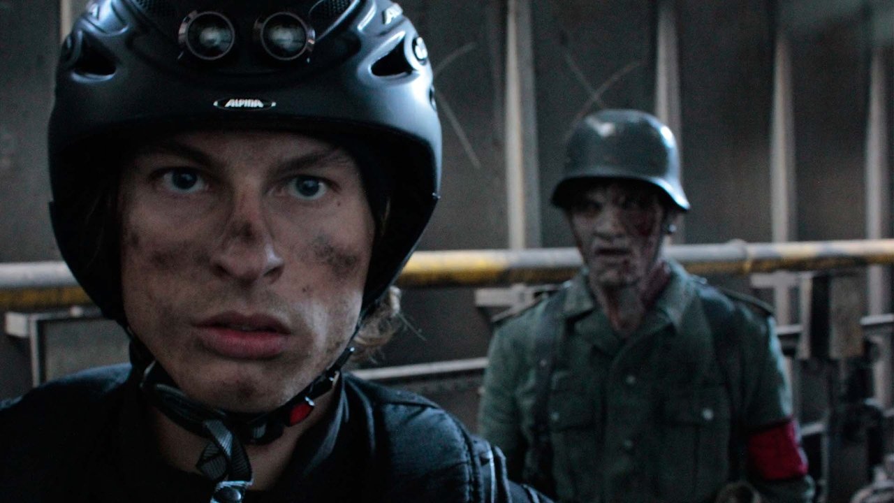 Liro të gjitha kuajt backdrop