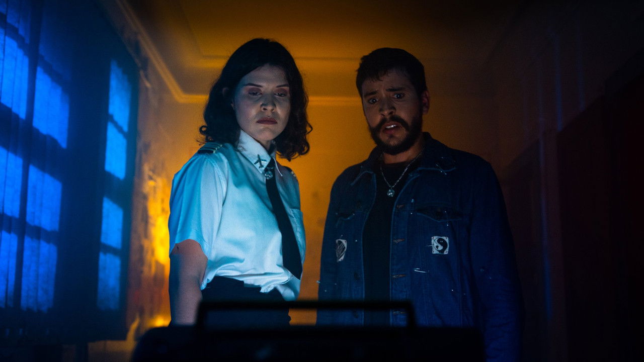 Ëndrrat e Pushimeve backdrop