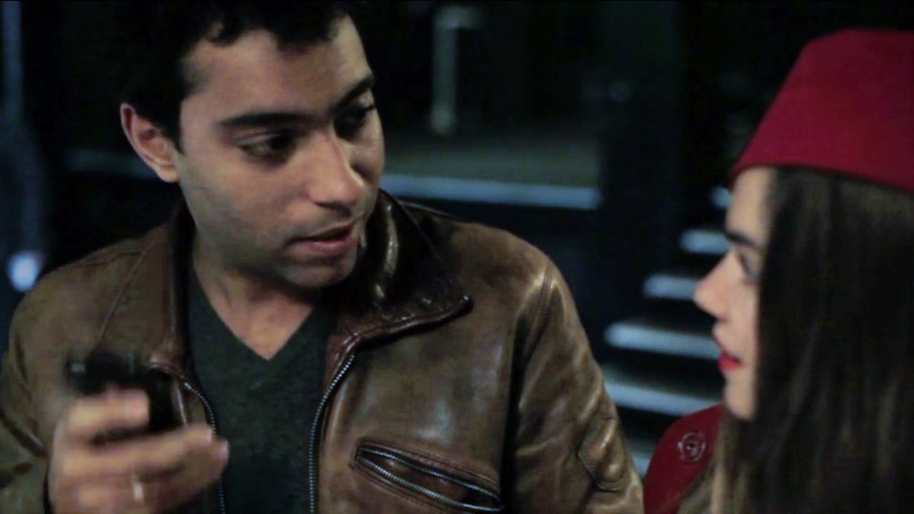 Monster High Filmi backdrop