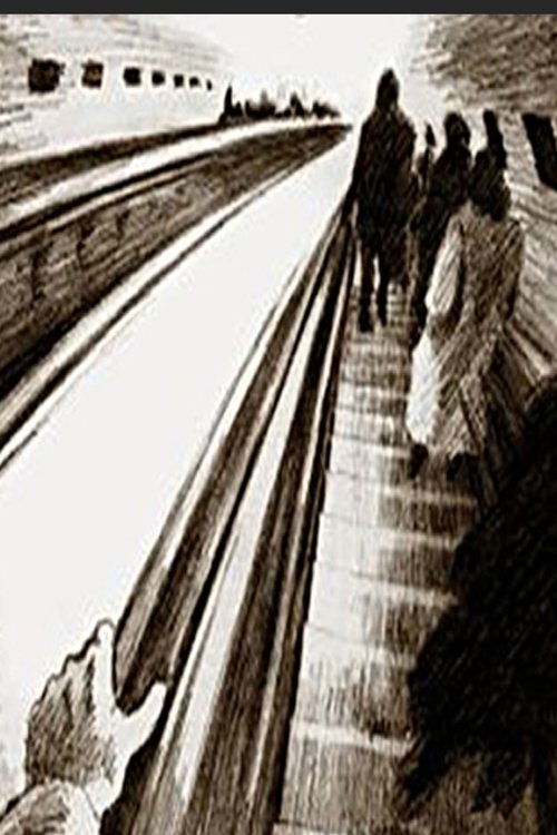 Baladë për një Enkeling poster