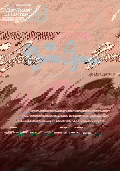 Përshkrimi i një Ishulli poster