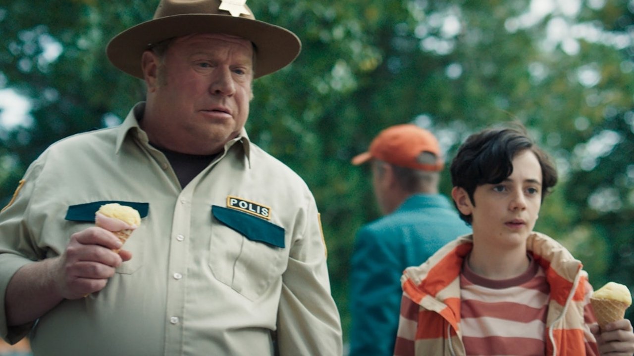 No te Rindas backdrop