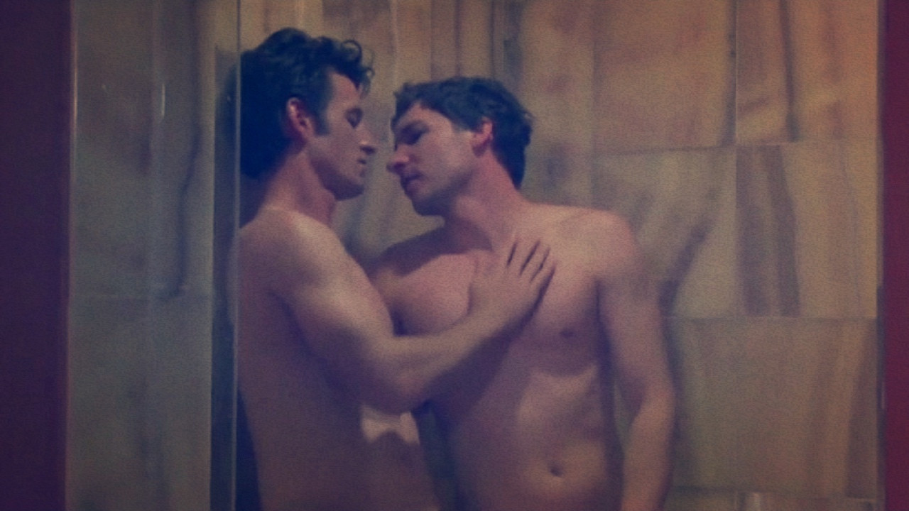 Silenciuesi i Bërë nga Xhami backdrop