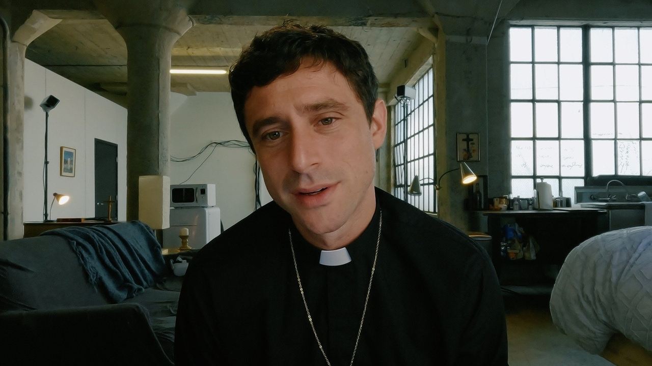 Shtriga të Vogla backdrop