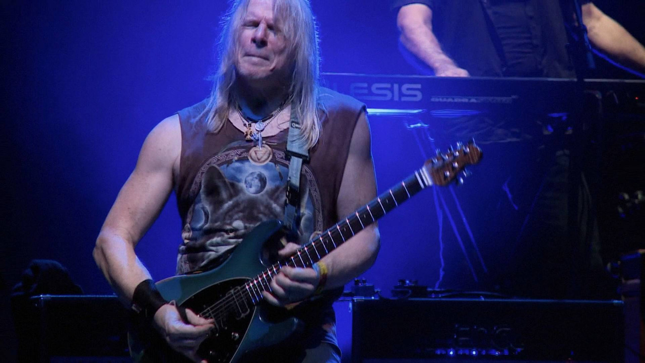 Vajza që Kërcen nëpër Kohë backdrop