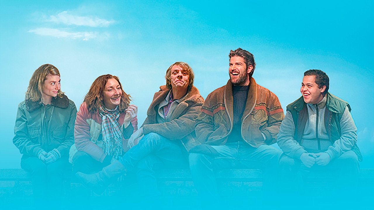 Fëmijët e Të Vdekurve të Gjallë backdrop