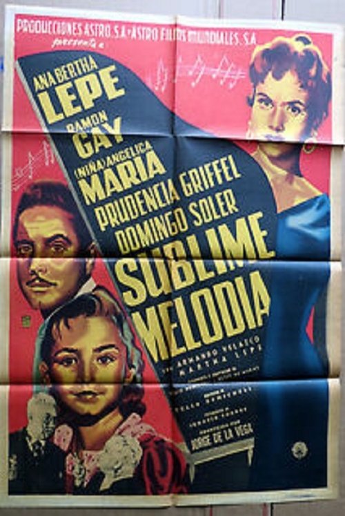 Imperiale poster