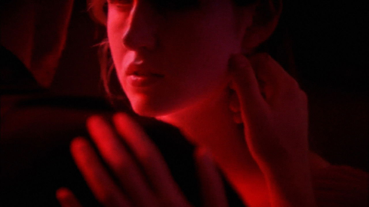 Perëndim të Ligjit backdrop