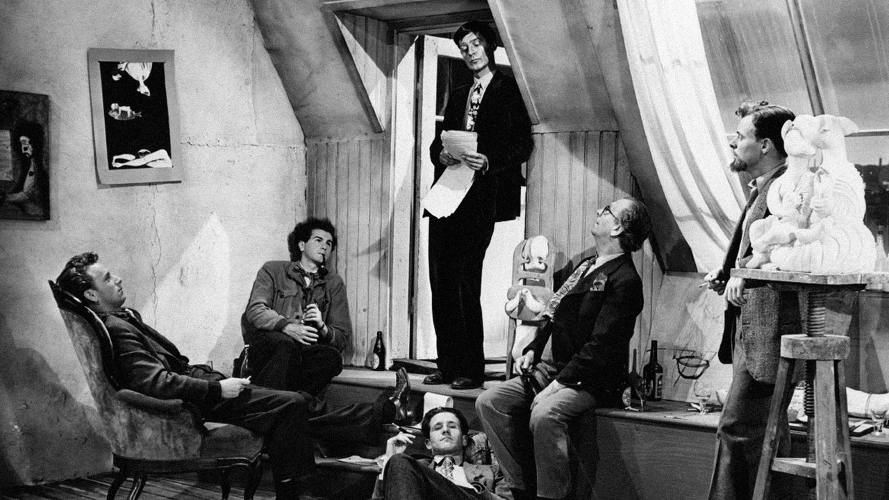 Bastards y Diablos backdrop