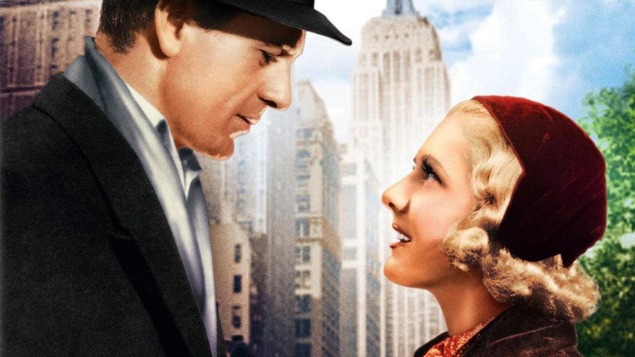 Darka e Familjes Johnson backdrop