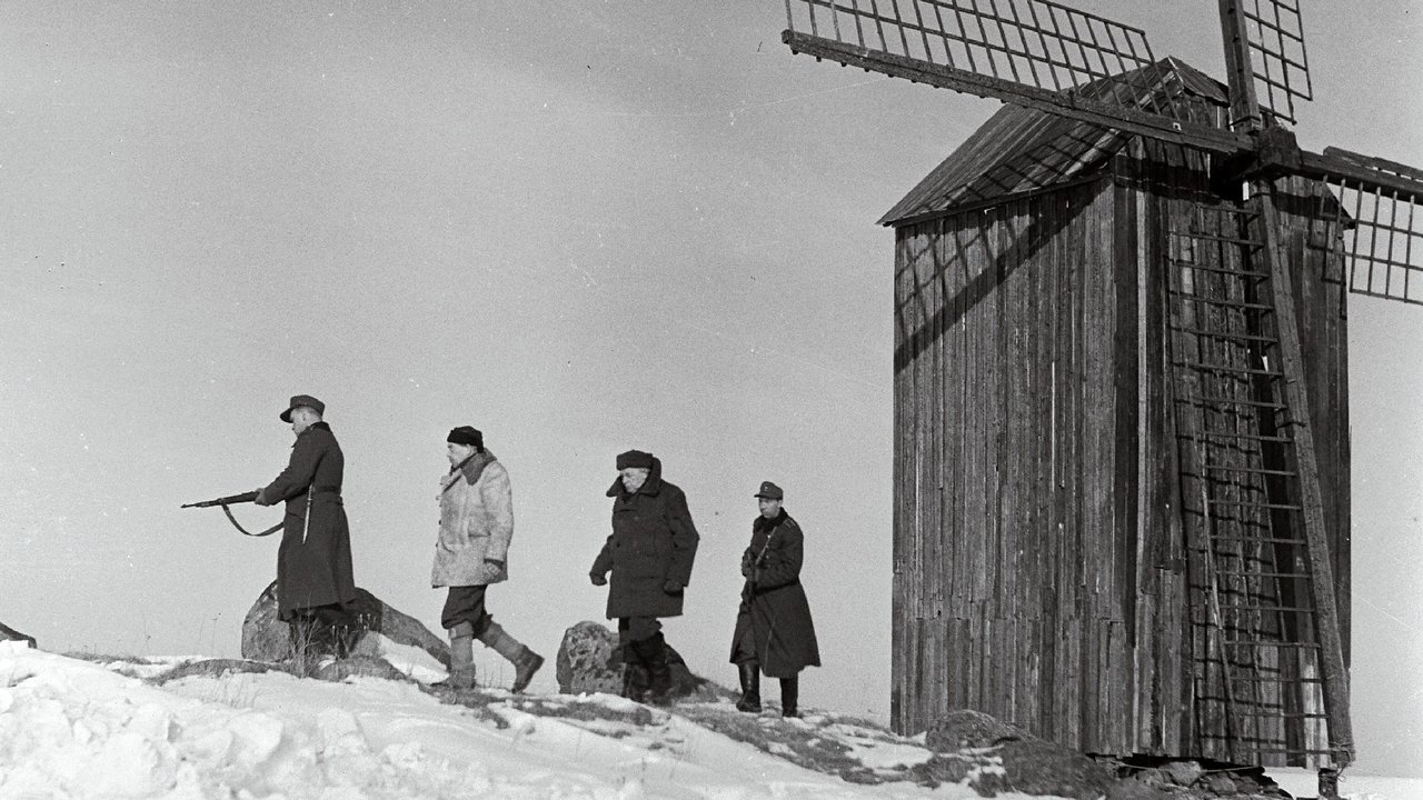 Kubot: Kronikat e Aswangut 2 backdrop