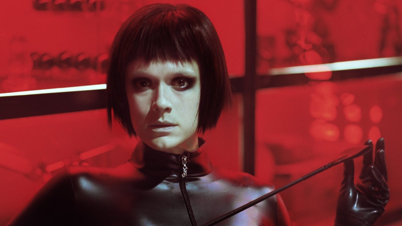 Megadeth: Arsenal Of Megadeth backdrop