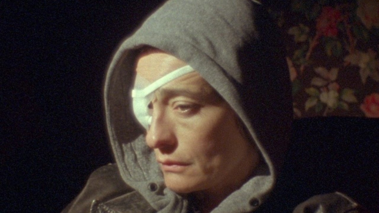 Mystery in Swing backdrop