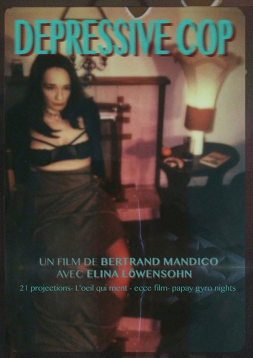 Mystery in Swing poster