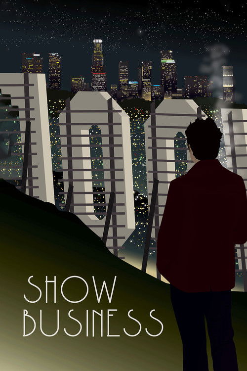 Toka e lidhur poster