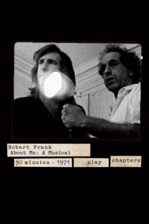 Bonjour Balwyn poster