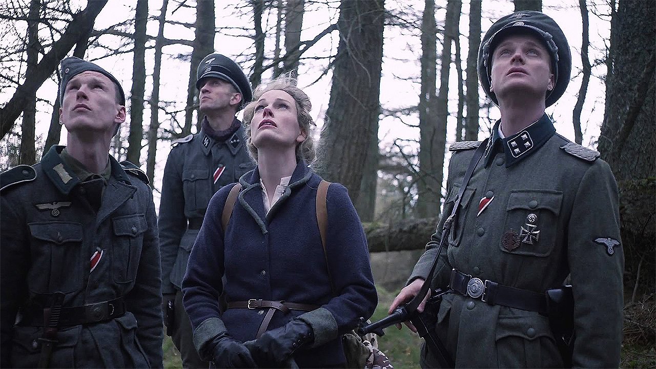 Rruzari i Gabuar backdrop