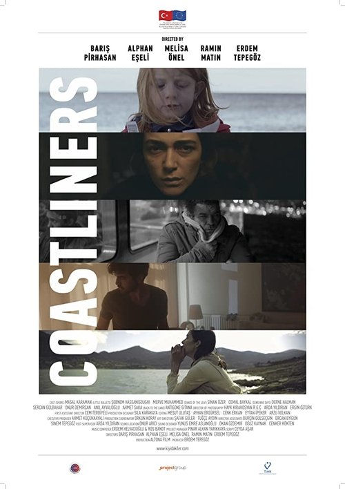 Viza për Ocantros poster