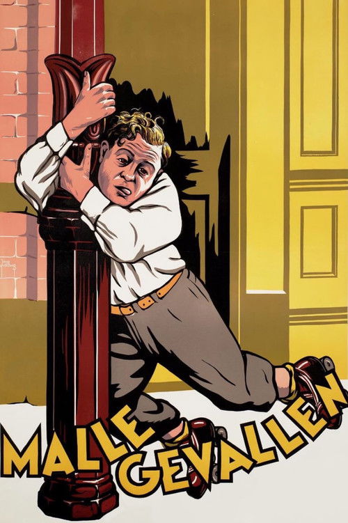 Këshilltar Sekret poster