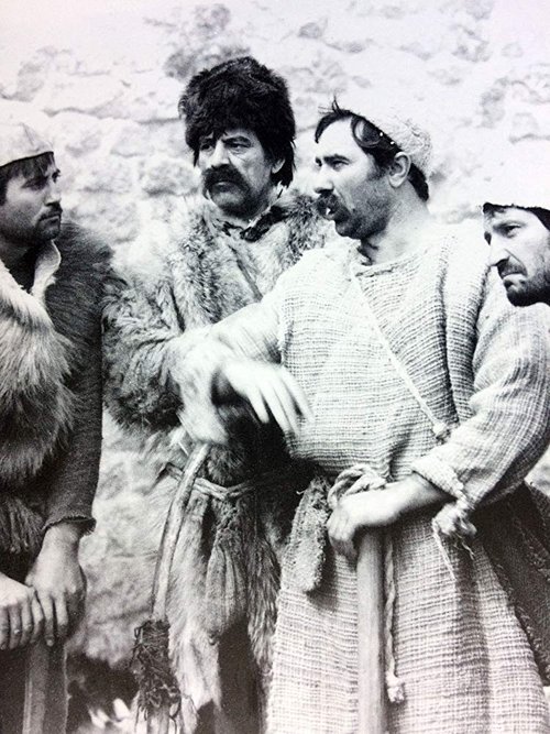 Flutura Vjollcë poster