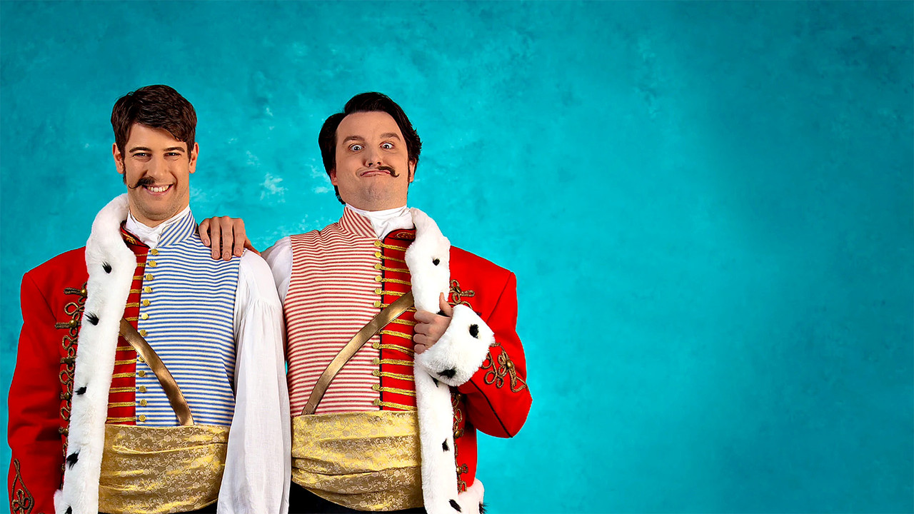 Bajlozi i Papërmbajtur backdrop