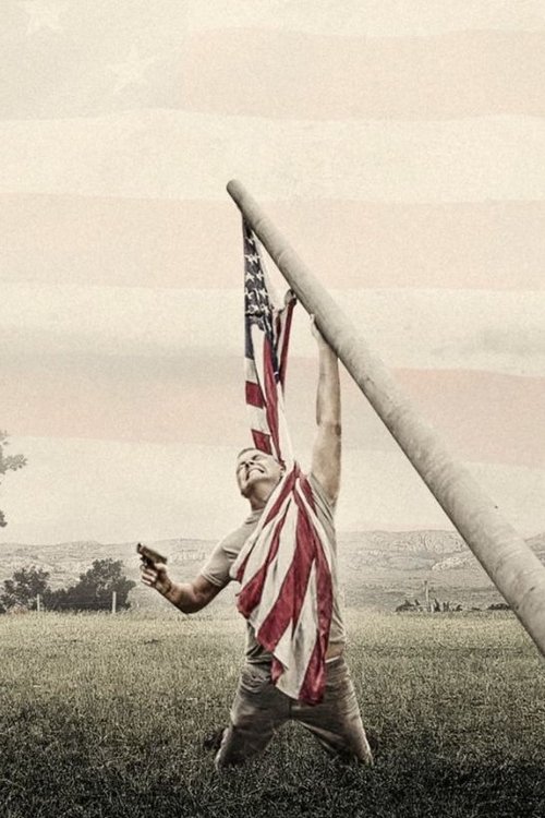 Pearl: Vrasësja poster