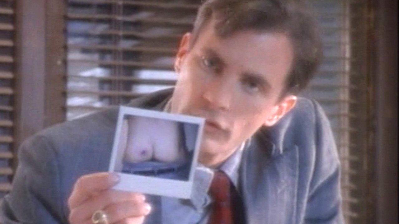 Unknown Man's Story backdrop